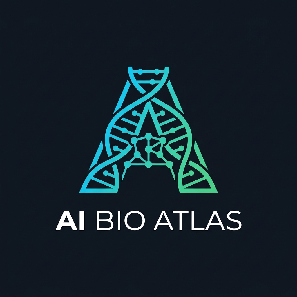 AI Bio Atlas Logo